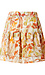 Ruffled Mini Skirt Thumb 2