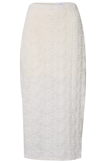 Pencil Skirt Slide 1
