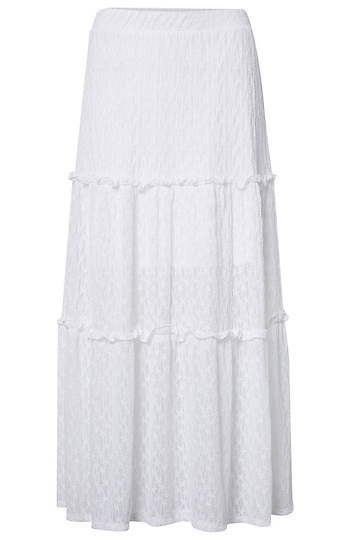 Tiered Skirt Slide 1