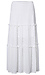 Tiered Skirt Thumb 1