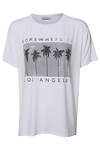 Somewhere in Los Angeles T Shirt