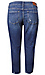 High Rise Slim Straight Jean Thumb 2