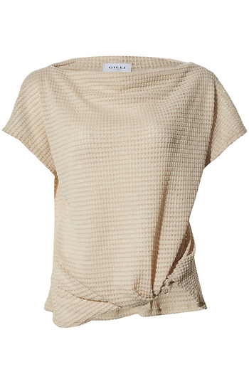 Boatneck Twist Top Slide 1