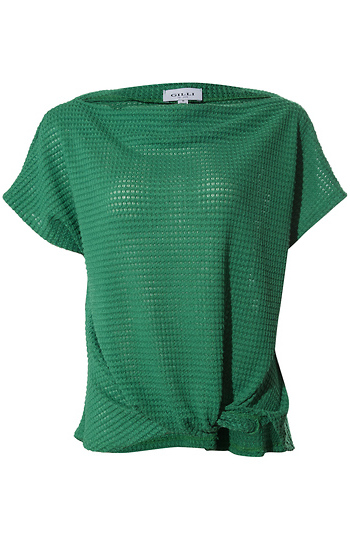 Boatneck Twist Top Slide 1