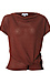 Boatneck Twist Top Thumb 1
