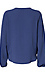 Long Sleeve Surplice Top Thumb 2