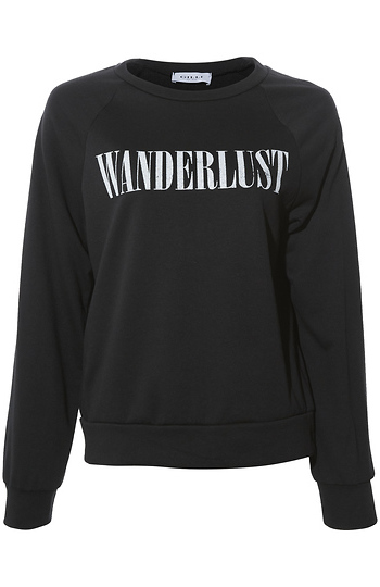 Wanderlust Pullover Slide 1