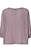 3/4 Knit Top Thumb 2