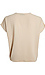 V Neck Tie Front Top Thumb 2