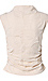 Mock Neck Textured Knit Top Thumb 2