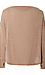 Long Sleeve Boat Neck Top Thumb 2