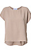 Back Pleat Cross Over Top Thumb 1