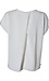 Back Pleat Cross Over Top Thumb 2