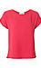 Back Pleat Cross Over Top Thumb 1