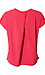 Back Pleat Cross Over Top Thumb 2