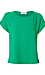 Back Pleat Cross Over Top Thumb 1