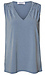 Shirring Detail Top Thumb 1