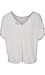 Cuffed Sleeve Top Thumb 2