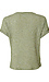 Short Sleeve Front Twist Top Thumb 2
