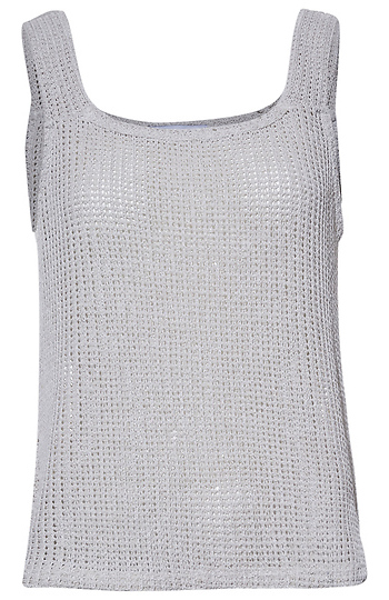 Sweater Tank Slide 1