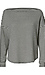 Long Sleeve Off the Shoulder Top Thumb 1