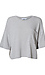 Cropped Pocket Tee Thumb 1