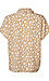 Tie Front Button Up Thumb 2