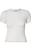 Short Sleeve Knit Top Thumb 1