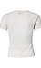 Short Sleeve Knit Top Thumb 2