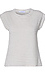 Striped Short Sleeve Top Thumb 1