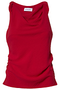 Cowl Neck Top