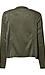 Waterfall Faux Suede Jacket Thumb 2