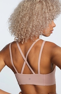 Gentrue Sports Bra X EBN Slide 1