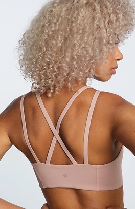 Gentrue Sports Bra X EBN Slide 1