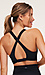 Brylee High Support White Thumb 4
