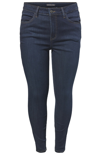 Level 99 Mid Rise Denim Slide 1
