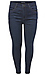 Level 99 Mid Rise Denim Thumb 1