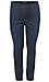 Level 99 Mid Rise Slim Straight Jean Thumb 1
