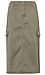 Thread & Supply Midi Cargo Skirt Thumb 1