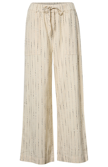 Thread & Supply Printed Pants Slide 1