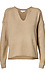 Notched Neck Top Thumb 1