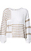 Crochet Long Sleeve Knit Thumb 1