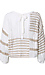 Crochet Long Sleeve Knit Thumb 2