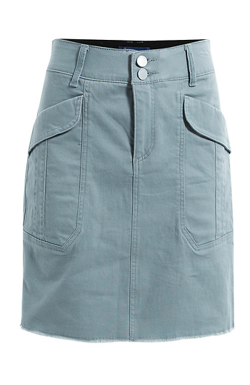Democracy Utility Skirt Slide 1