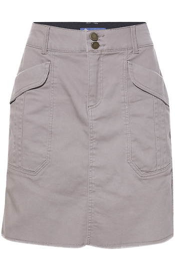 Democracy Utility Skirt Slide 1