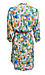 Democracy Tie Waist Floral Dress Thumb 2