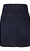 Democracy Denim Cargo Mini Skirt Thumb 2