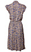 Democracy Waist Tie Dress Thumb 2