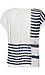 Multi Crochet Print Top Thumb 2