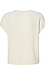 Rib Knit Short Sleeve Top Thumb 2